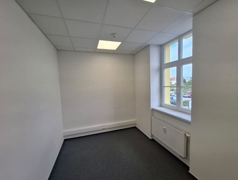 Pronájem kancelářských prostor 25 m², Strakonice