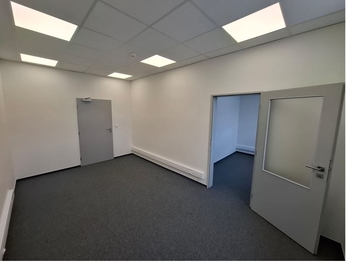 Pronájem kancelářských prostor 25 m², Strakonice