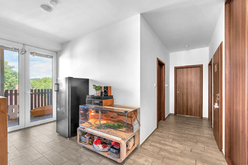 Prodej bytu 4+kk v osobním vlastnictví 130 m², Dětenice