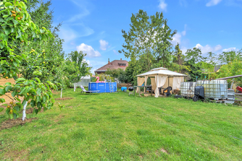 Prodej bytu 4+kk v osobním vlastnictví 130 m², Dětenice