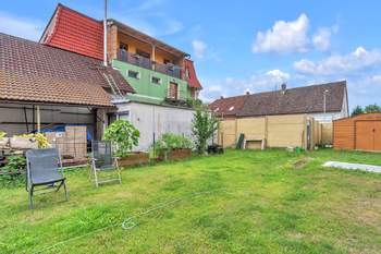 Prodej bytu 4+kk v osobním vlastnictví 130 m², Dětenice