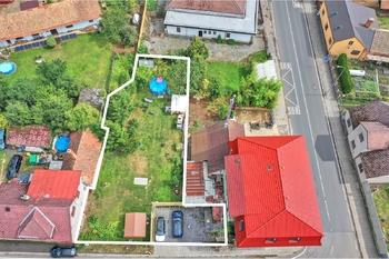 Prodej bytu 4+kk v osobním vlastnictví 130 m², Dětenice