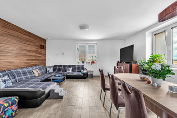 Prodej bytu 4+kk v osobním vlastnictví 130 m², Dětenice