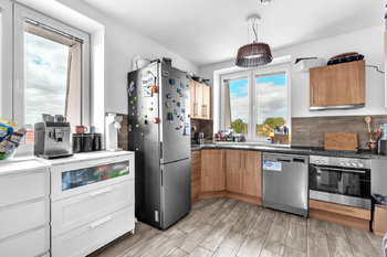 Prodej bytu 4+kk v osobním vlastnictví 130 m², Dětenice