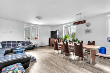 Prodej bytu 4+kk v osobním vlastnictví 130 m², Dětenice