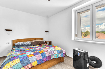 Prodej bytu 4+kk v osobním vlastnictví 130 m², Dětenice