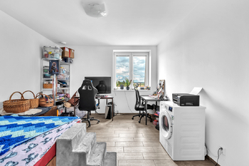 Prodej bytu 4+kk v osobním vlastnictví 130 m², Dětenice
