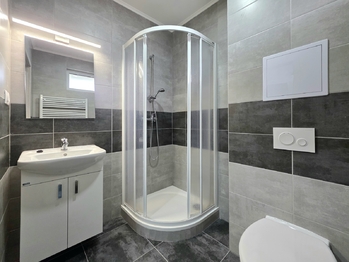 Prodej bytu 1+kk v osobním vlastnictví 28 m², Ostrov