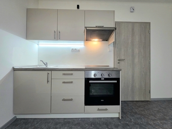 Prodej bytu 1+kk v osobním vlastnictví 28 m², Ostrov