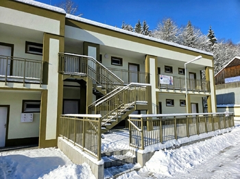 Prodej bytu 2+1 v osobním vlastnictví 60 m², Žlutice