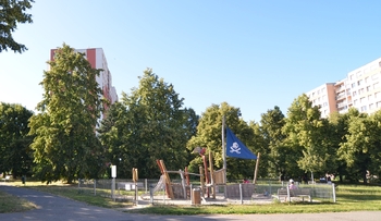 Prodej bytu 3+kk v osobním vlastnictví 92 m², Praha 10 - Horní Měcholupy