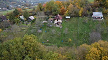 Prodej chaty / chalupy 18 m², Bohuslavice u Zlína