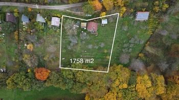 Prodej chaty / chalupy 18 m², Bohuslavice u Zlína