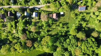 Prodej chaty / chalupy 18 m², Bohuslavice u Zlína