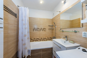 Prodej bytu 4+kk v osobním vlastnictví 90 m², Kladno