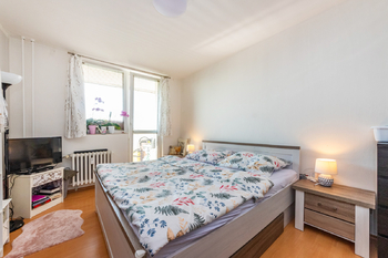 Prodej bytu 4+kk v osobním vlastnictví 90 m², Kladno