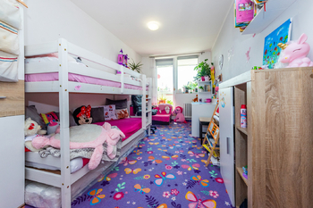 Prodej bytu 4+kk v osobním vlastnictví 90 m², Kladno
