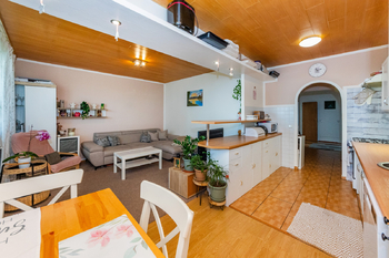 Prodej bytu 4+kk v osobním vlastnictví 90 m², Kladno