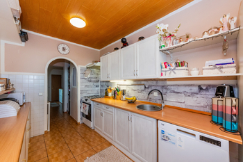 Prodej bytu 4+kk v osobním vlastnictví 90 m², Kladno