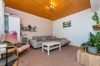 Prodej bytu 4+kk v osobním vlastnictví 90 m², Kladno