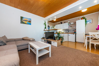 Prodej bytu 4+kk v osobním vlastnictví 90 m², Kladno