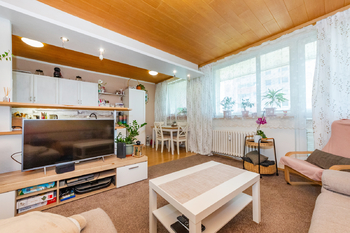 Prodej bytu 4+kk v osobním vlastnictví 90 m², Kladno