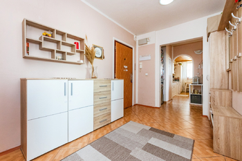 Prodej bytu 4+kk v osobním vlastnictví 90 m², Kladno