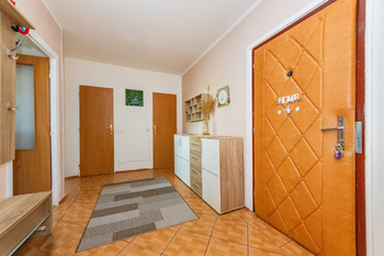 Prodej bytu 4+kk v osobním vlastnictví 90 m², Kladno