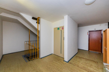 Prodej bytu 4+kk v osobním vlastnictví 90 m², Kladno