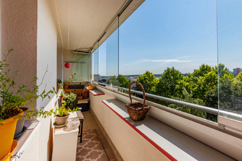 Prodej bytu 4+kk v osobním vlastnictví 90 m², Kladno