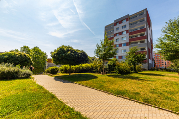 Prodej bytu 4+kk v osobním vlastnictví 90 m², Kladno