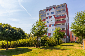 Prodej bytu 4+kk v osobním vlastnictví 90 m², Kladno