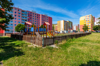Prodej bytu 4+kk v osobním vlastnictví 90 m², Kladno