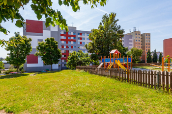 Prodej bytu 4+kk v osobním vlastnictví 90 m², Kladno