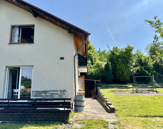 Pronájem domu 90 m², Všestary