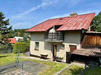 Pronájem domu 90 m², Všestary
