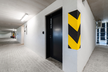 Pronájem bytu 1+kk v osobním vlastnictví 31 m², Praha 5 - Třebonice