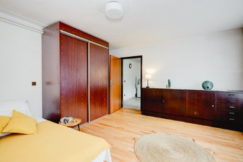 1 NP ložnice - Prodej domu 280 m², Brno