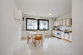 2 NP kuchyně foto 1 - Prodej domu 280 m², Brno