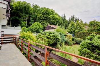 2 NP terasa foto 2 - Prodej domu 280 m², Brno