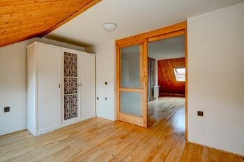 4 NP foto 3 - Prodej domu 280 m², Brno