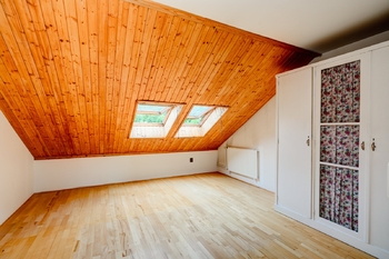 4 NP foto 4 - Prodej domu 280 m², Brno