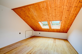 4 NP foto 5 - Prodej domu 280 m², Brno