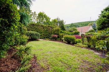 zahrada - Prodej domu 280 m², Brno