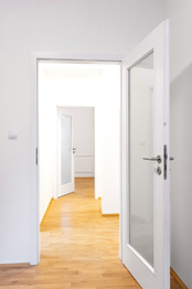 Pronájem bytu 2+kk v osobním vlastnictví 28 m², Praha 6 - Břevnov