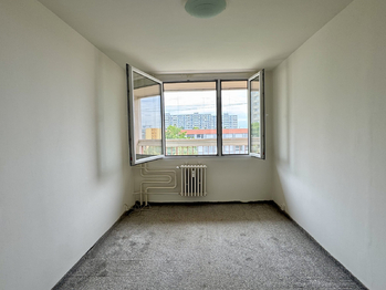 Pronájem bytu 2+kk v osobním vlastnictví 48 m², Praha 4 - Háje