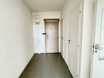 Pronájem bytu 2+kk v osobním vlastnictví 48 m², Praha 4 - Háje