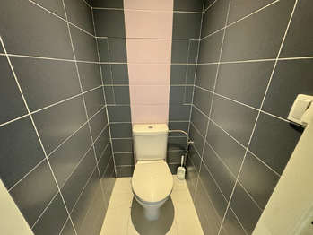 Pronájem bytu 2+kk v osobním vlastnictví 48 m², Praha 4 - Háje