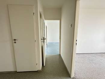 Pronájem bytu 2+kk v osobním vlastnictví 48 m², Praha 4 - Háje