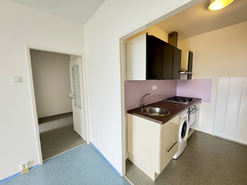 Pronájem bytu 2+kk v osobním vlastnictví 48 m², Praha 4 - Háje